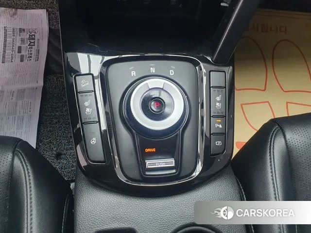 Kia The New Seltos id 3581065 из Кореи 18