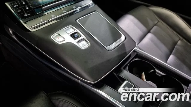 Hyundai The New Grandeur IG id 2875046 из Кореи 19