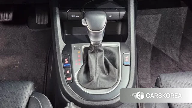 Kia Come New K3 id 3045635 из Кореи 19