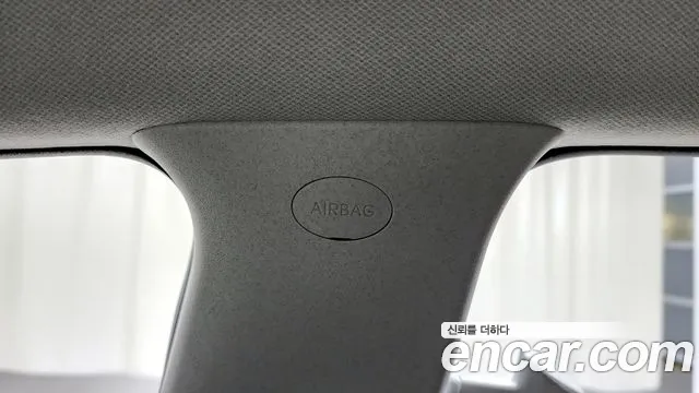 Kia Niro Plus id 2655463 из Кореи 19