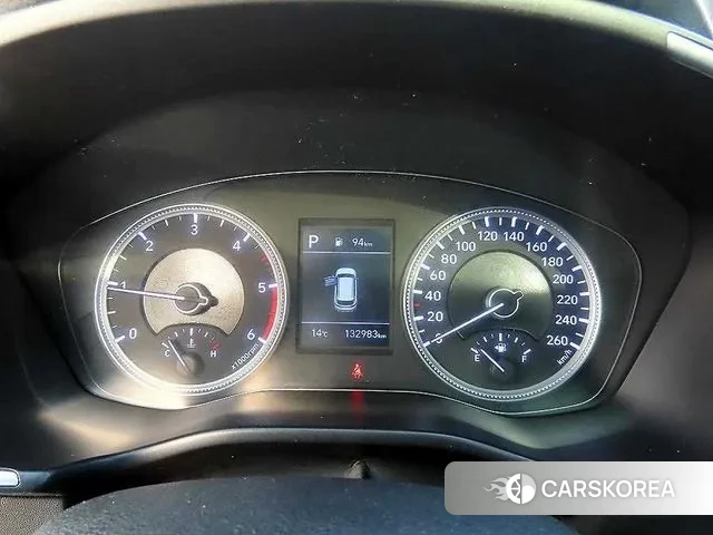 Hyundai Santa Fe TM id 3386164 из Кореи 19