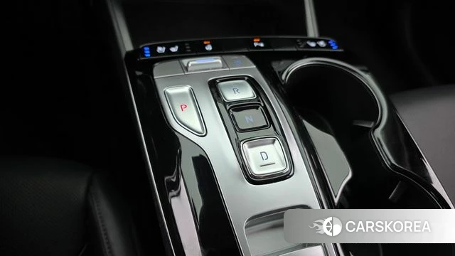 Hyundai Tucson (NX4) id 4541500 из Кореи 19