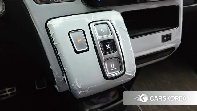 Hyundai Staria id 4407894 из Кореи 19