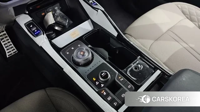 Kia The New Sorento 4th Generation id 3241345 из Кореи 19