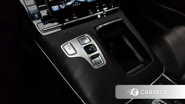 Hyundai The New Grandeur IG id 2975878 из Кореи 19