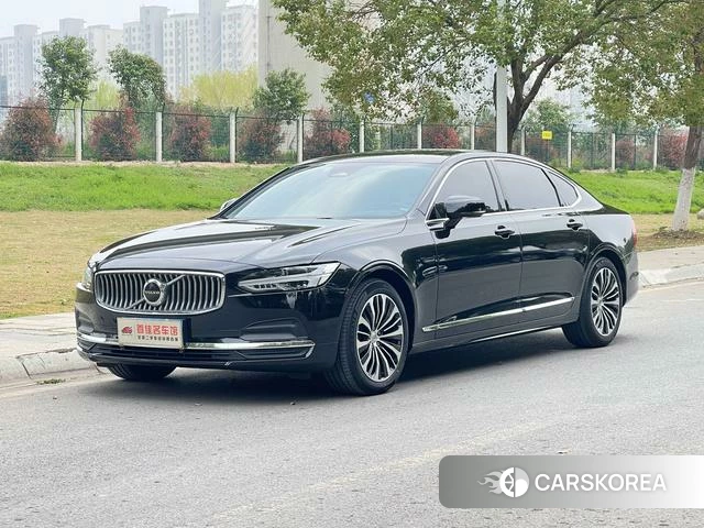 Volvo S90 id 4212816 из Китая 23