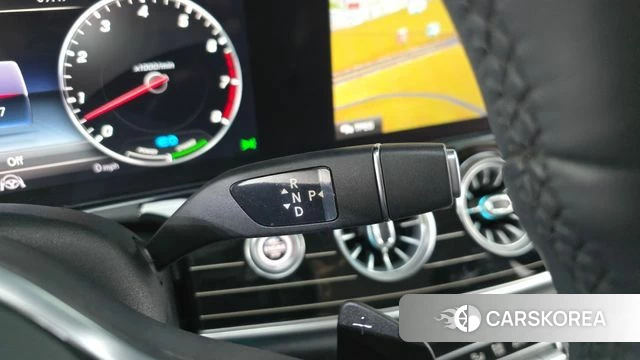 Mercedes-Benz CLS-Class C257 id 4430008 из Кореи 37