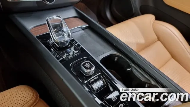 Volvo XC60 second Generation id 2906751 из Кореи 19