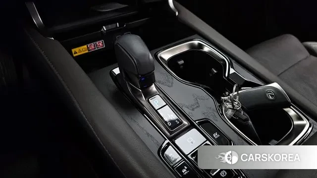 Lexus RX350h 5th generation id 3571590 из Кореи 19