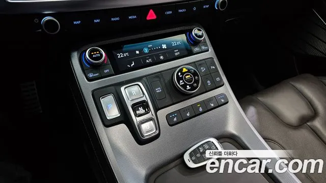 Hyundai The New Palisade id 2704731 из Кореи 19