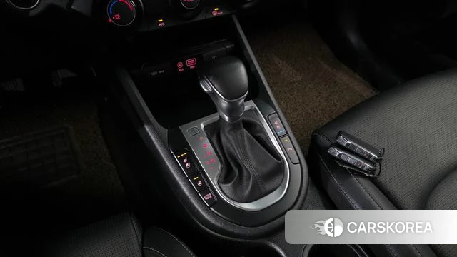 Kia Come New K3 id 3845721 из Кореи 19