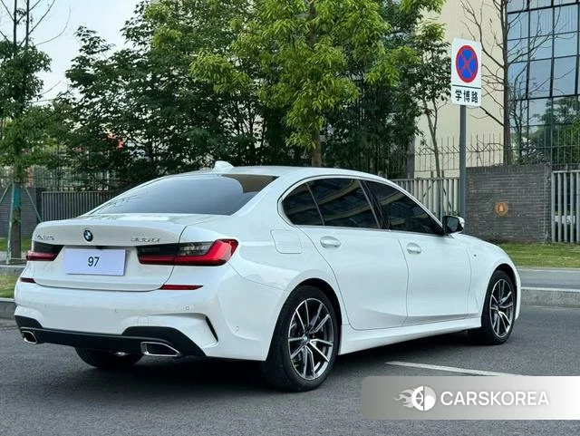 BMW 3 series id 4300078 из Китая 9