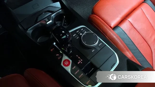 BMW 1 Series (F40) id 3017124 из Кореи 19