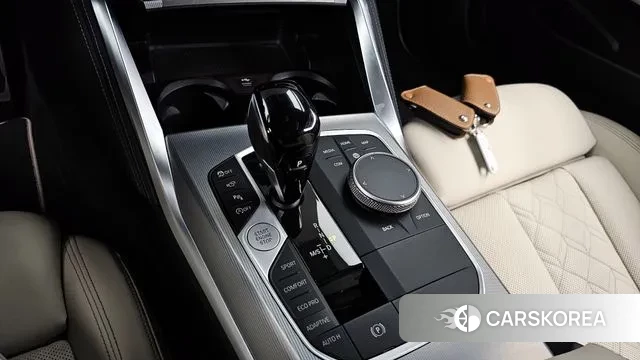 BMW 4 Series (G22) id 3771246 из Кореи 19