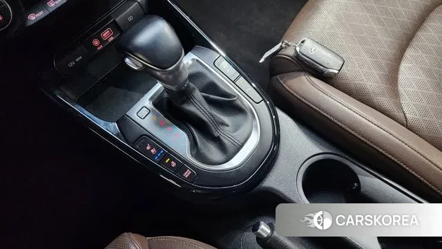 Kia Come New K3 id 3313523 из Кореи 19