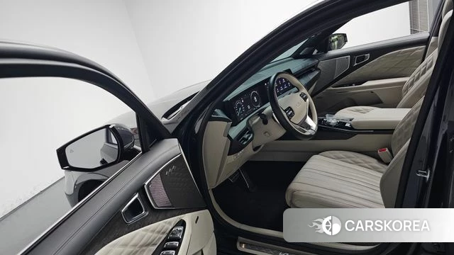 Kia K8 Hybrid id 4480990 из Кореи 41