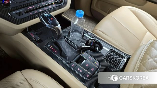 Kia The New Carnival id 3845107 из Кореи 19