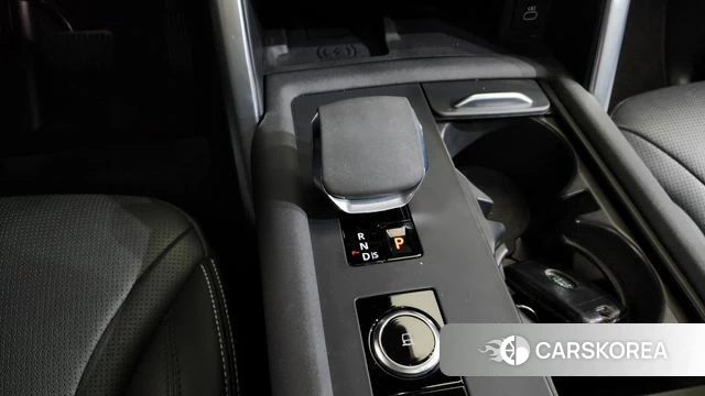 Land Rover Discovery 5 id 4018775 из Кореи 19