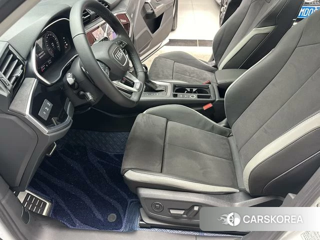Audi Q3 id 4213372 из Китая 37