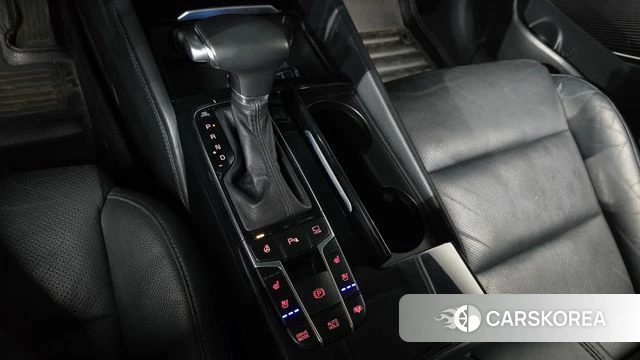 Kia All New K7 Hybrid id 4652387 из Кореи 19