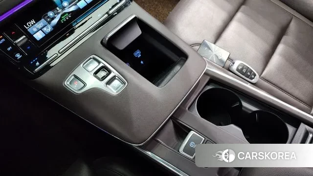 Hyundai The New Grandeur IG Hybrid id 2896076 из Кореи 19