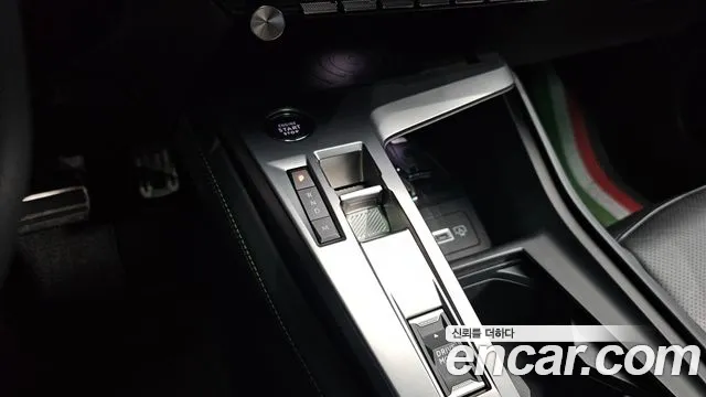 Peugeot 308 Third generation id 2636847 из Кореи 19