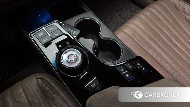 Kia K8 id 2884309 из Кореи 19