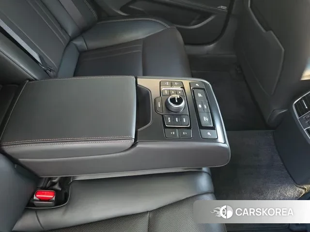 Genesis G80 id 3380026 из Кореи 19