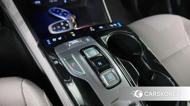 Hyundai Tucson (NX4) id 4224464 из Кореи 19