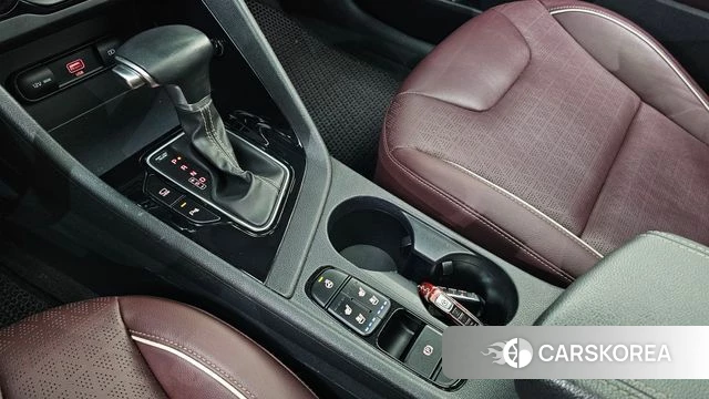 Kia The New Niro id 4836938 из Кореи 29