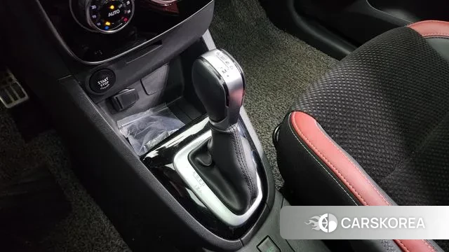 Renault Korea (Samsung) Clio id 3407803 из Кореи 19