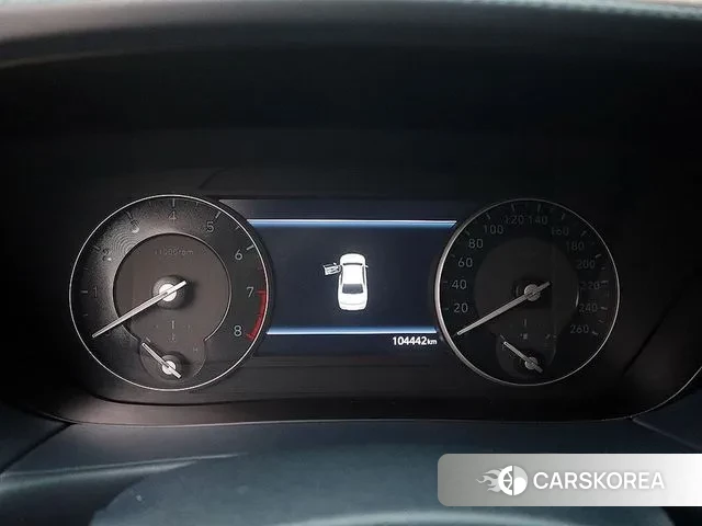 Genesis G90 id 3504703 из Кореи 19