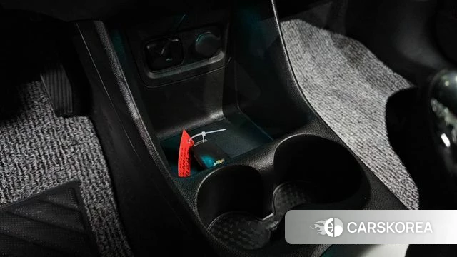 Chevrolet (GM Daewoo) The Next Spark id 4733097 из Кореи 31