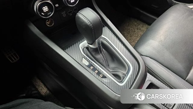 Renault Korea (Samsung) XM3 id 3923581 из Кореи 19