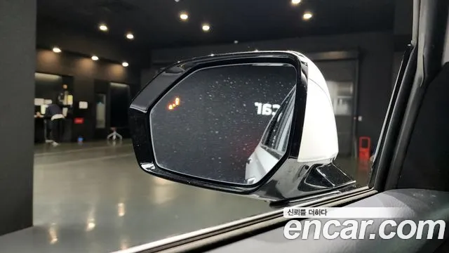 Hyundai Palisade id 2656514 из Кореи 19