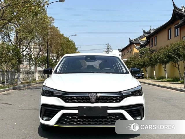 Roewe i5 id 4242360 из Китая 9