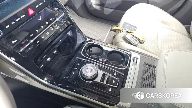 Kia Carnival 4th generation id 3395344 из Кореи 19