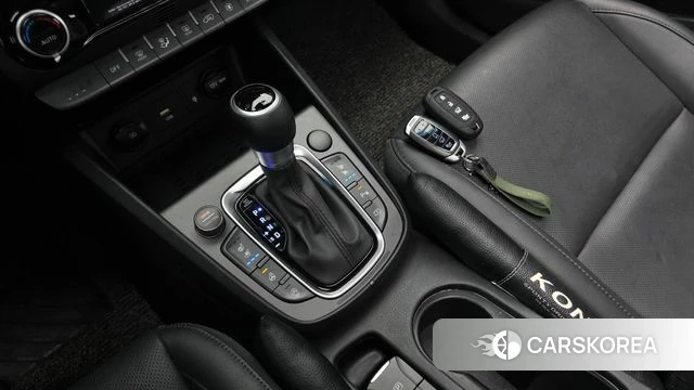 Hyundai The New Kona id 4362273 из Кореи 19