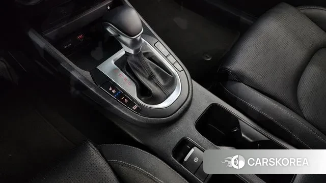 Kia The New K3 2nd generation id 2975713 из Кореи 19