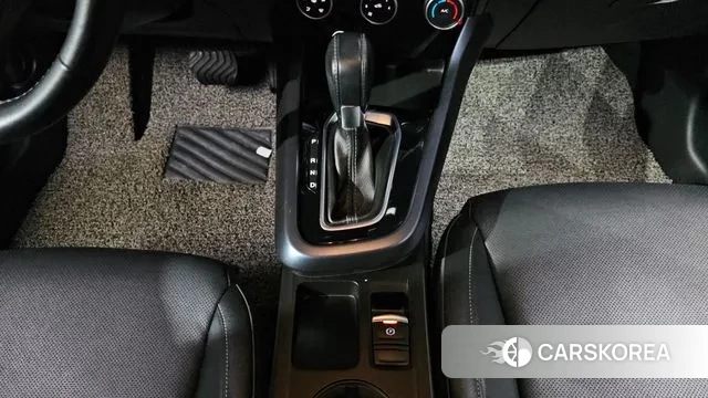 Renault Korea (Samsung) XM3 id 3562558 из Кореи 19