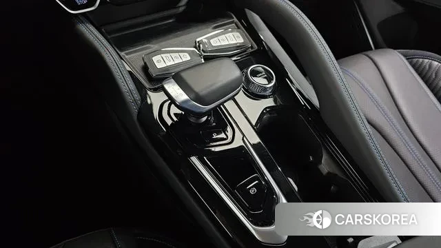 Renault Korea (Samsung) Grand Coleos id 3081351 из Кореи 19