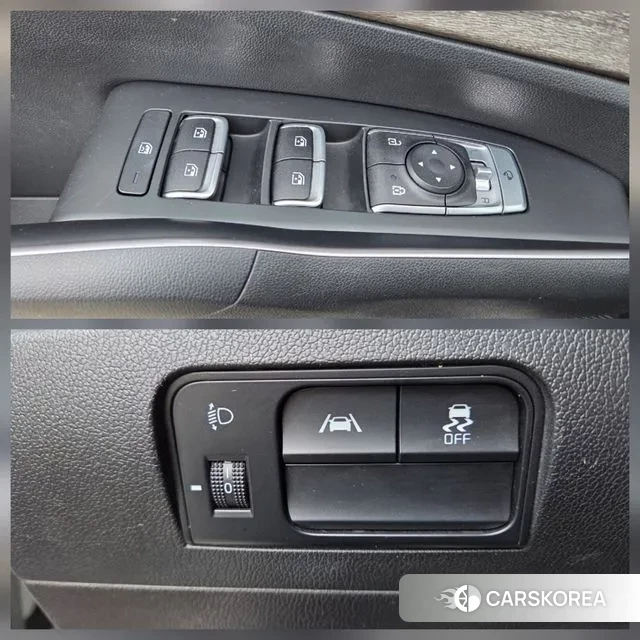 Kia Sorento 4th Generation id 3753491 из Кореи 19