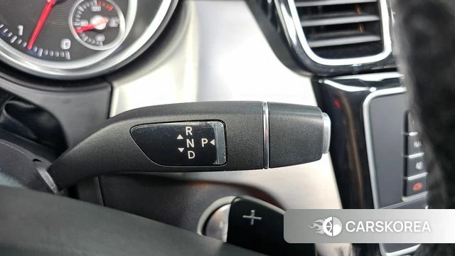 Mercedes-Benz GLE - Class W166 id 4447728 из Кореи 31