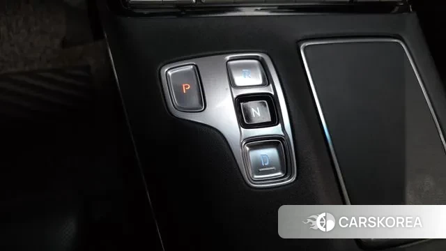 Hyundai The New Grandeur IG id 3443837 из Кореи 19