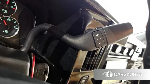 Chevrolet Express Van id 3423225 из Кореи 19