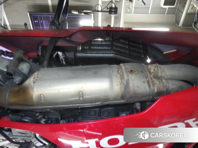 Honda CBR400R id 4387146 из Японии 9
