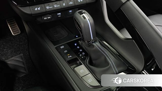Hyundai The New Avante (CN7) id 4505419 из Кореи 19