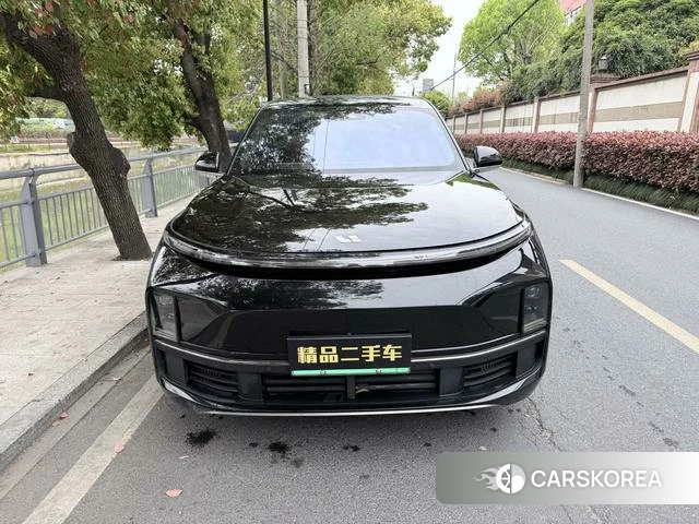 Ideal car Ideal L8 id 4211800 из Китая 9
