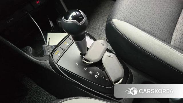 Kia The New Morning (JA) id 3921524 из Кореи 19