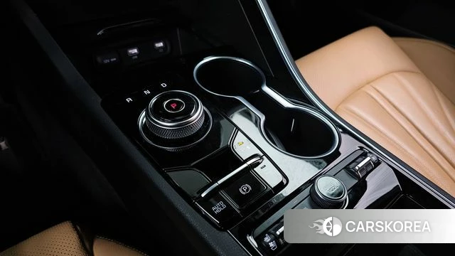 Kia K5 Hybrid 3rd Generation id 4304360 из Кореи 29